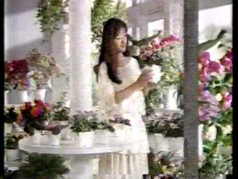 富士フィルム　望遠カルディアスーパー　奥田瑛二1987年