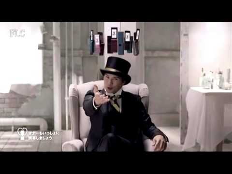 市原隼人 Hayato Ichihara- BeeTV