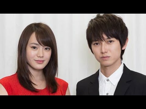 『進撃の巨人』の本郷奏多と、ドラマ『デスノート』の藤原令子が初共演！／映画『シネマの天使』藤原令子&本郷奏多 インタビュー