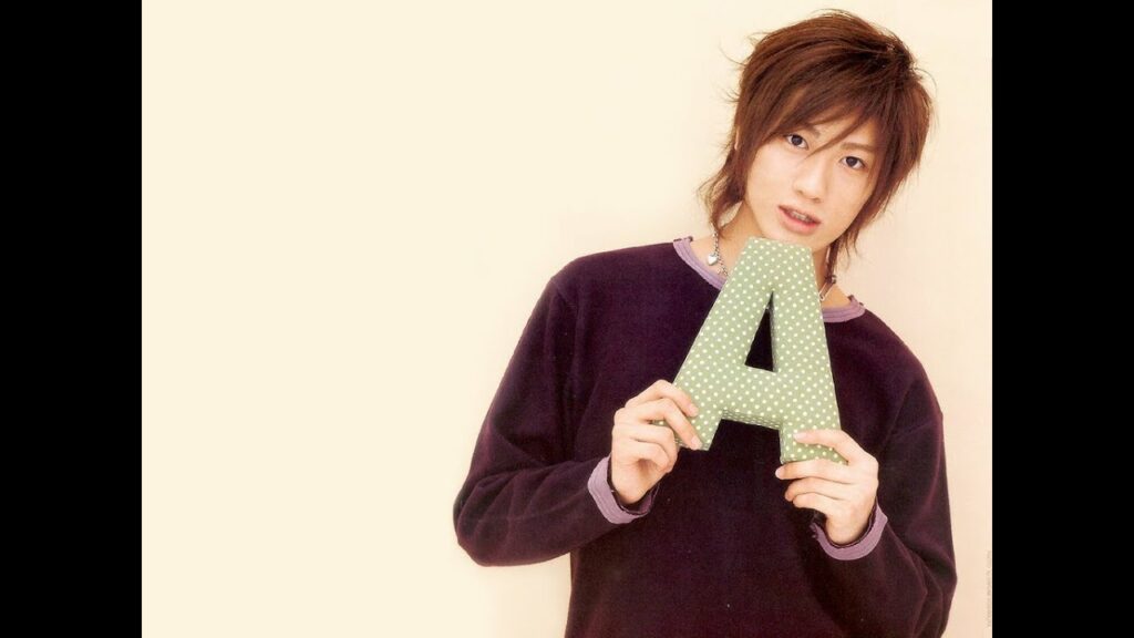 【HEY WHAT'S UP?】赤西仁（JIN AKANISHI）の男前過ぎる英語勉強法をTOEIC講師が解説