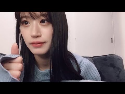 上西怜 (NMB48) SHOWROOM 2023年1月31日