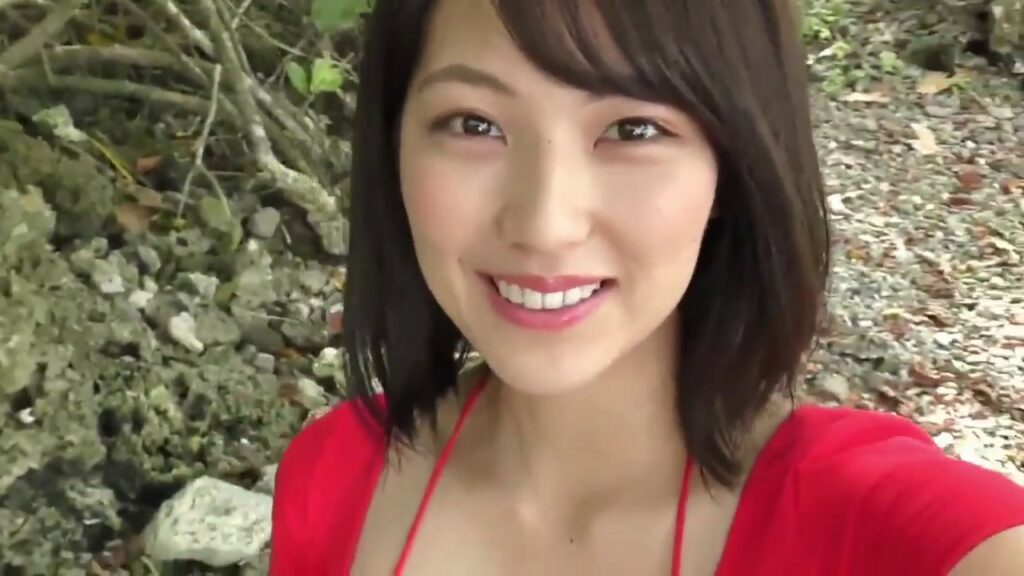 原あや香 // Ayaka Hara