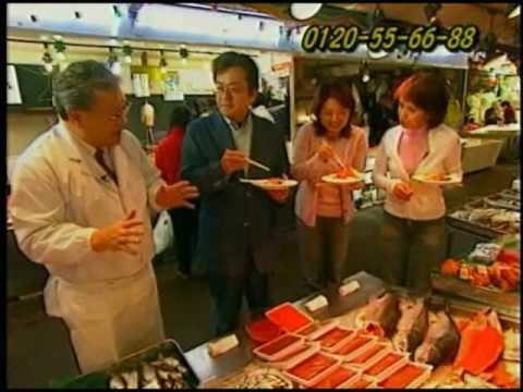 ⑧北洋紅鮭 切り身とハラス詰合せ