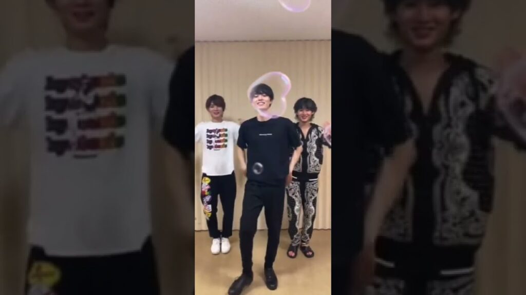 #HiHiJets #髙橋優斗 #猪狩蒼弥 #作間龍斗 #hihijetsは伝説になる #hihijets担と繋がりたい #おすすめにのりたい #おす