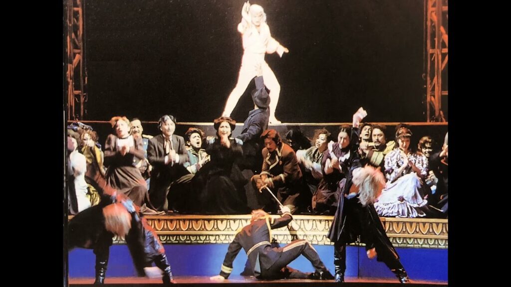 悪夢（内野トート）2004