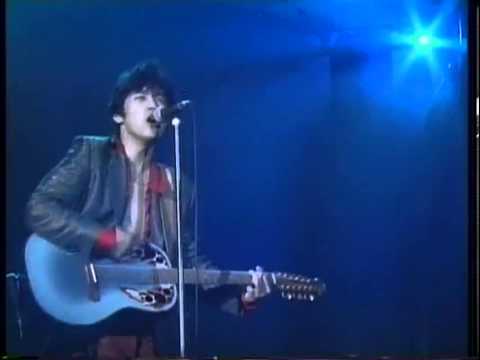 尾崎豊『COOKIE』