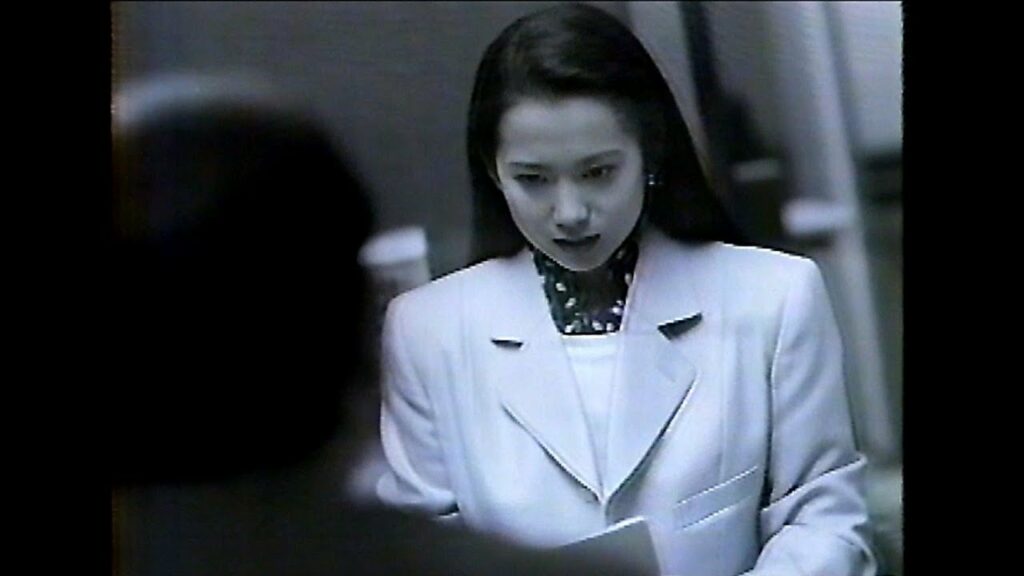 雪印 ネオソフトハーフ - 和久井映見