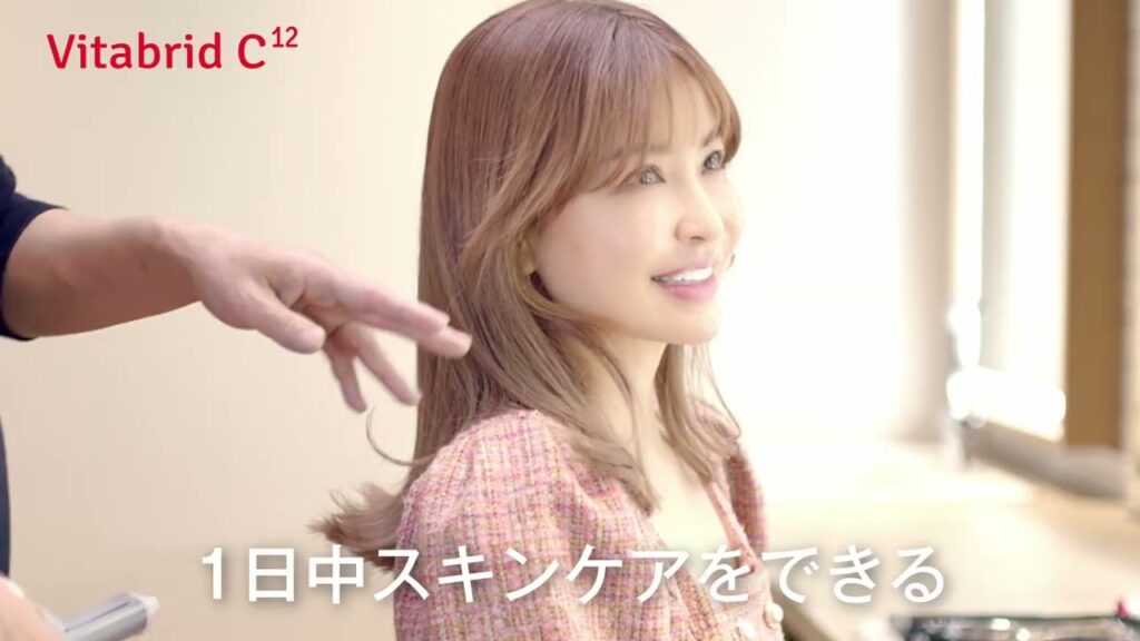 平子理沙さん、美香さん、優木まおみさんがビタブリッドCフェイスを続ける理由