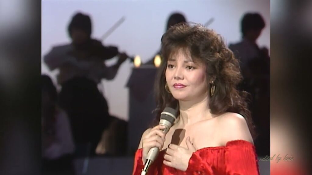 BXKBU761　おまえさん　木の実ナナ　（1976）1983・201103 Ver4L HD