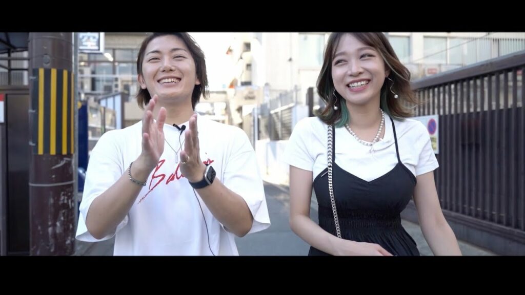 ネバーエンディングストーリー　/  香川裕光【京まちなか映画祭2022テーマソング】室将也と青井春の京都まちぶらダイジェスト版