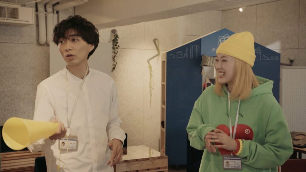 【公式】スピンオフドラマ「ソロ活女子のススメのススメ」第二話｜テレビ東京