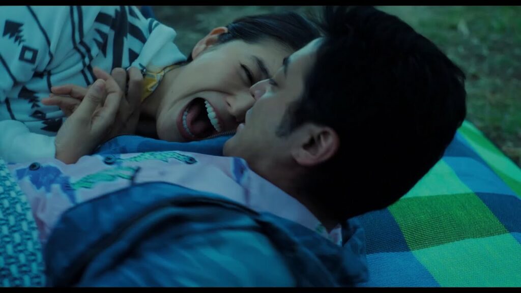 『50回目のファーストキス』本予告【山田孝之×長澤まさみ！福田雄一監督作品が泣ける…！？】