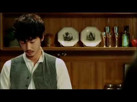 東京ガス 綾野剛 CM 「ピピッとコンロ アヤノグリル」篇