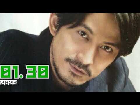 ゲスト,椅子研究家織田憲嗣 V6岡田准一 GROWINGREED グローイングリード 2023.01.30