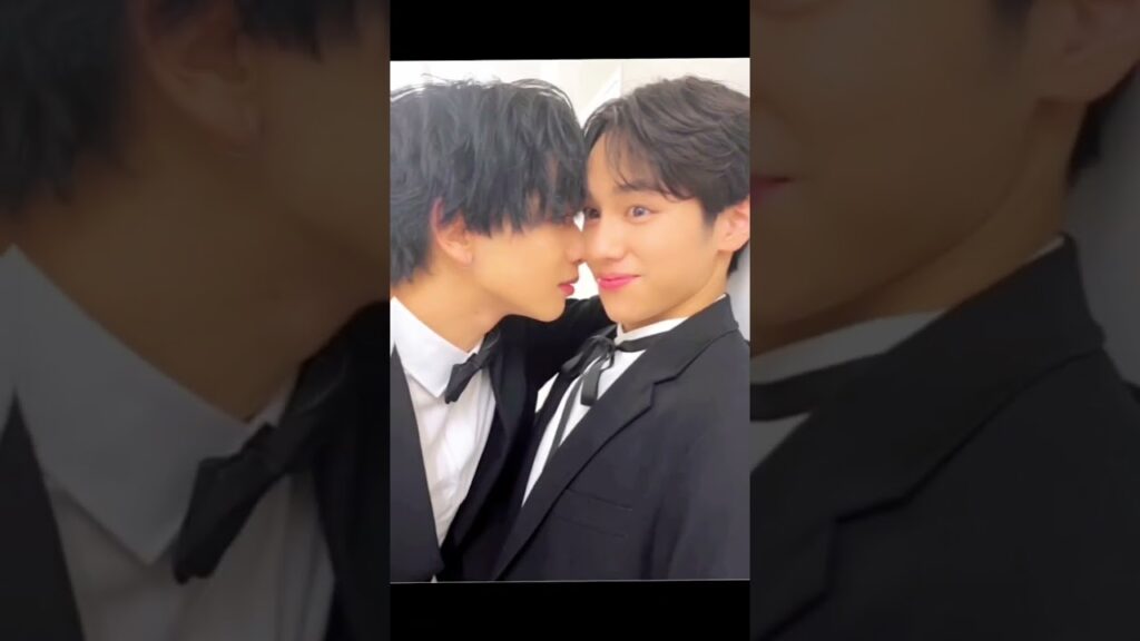 ブルームの壁ドン集　　綱くん浮気みたいになって↑ない　　皆さんブルームで誰が好きですか？　#綱啓人#宮世琉弥#山下幸輝#八村倫太郎#森愁斗#ブルーム