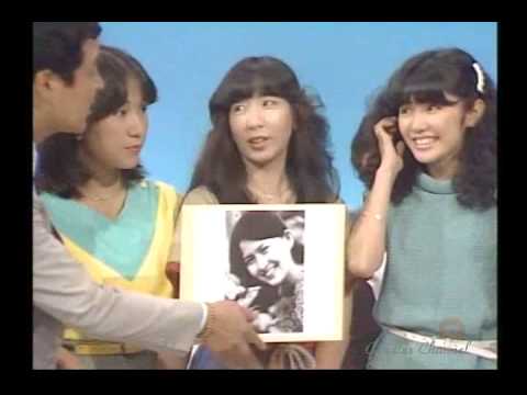 キャンディキャンディなスーちゃん