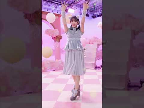 カップスターを食べる時は #おまじにゃいダンス 踊ってくださいね❤️ #カップスター #日向坂46 #上村ひなの #shorts