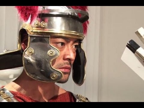 自由【闇属性限定の面接 : 山田孝之】みの軍曹