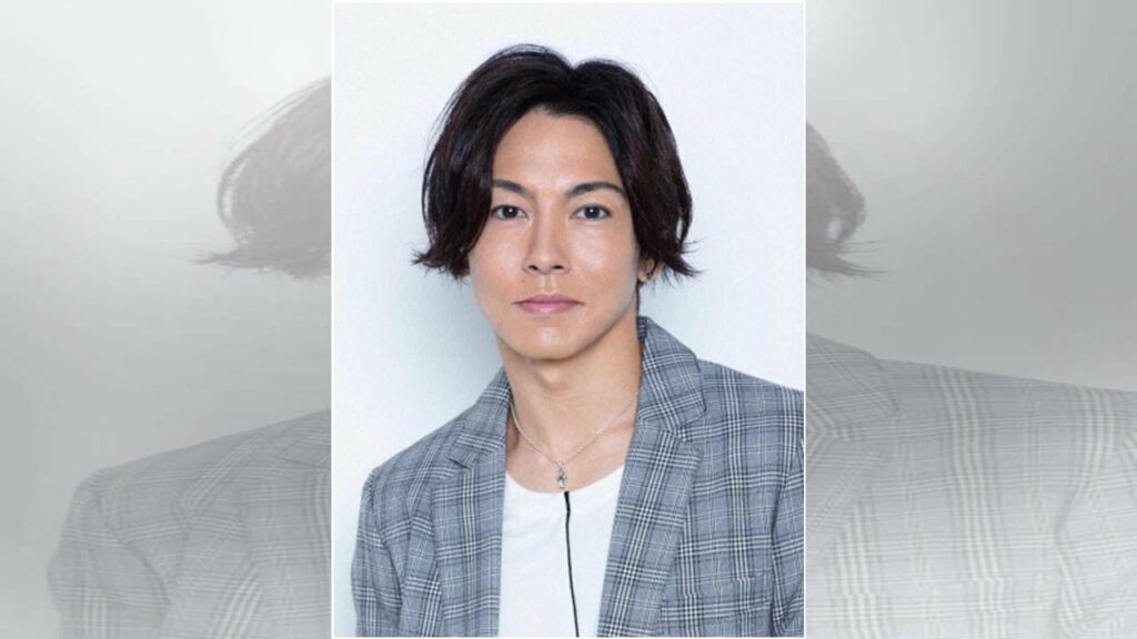 屋良朝幸　9月上演ミュージカルへタップダンス猛特訓中「恥をかかないように」（スポニチアネックス）｜ｄメニューニュース