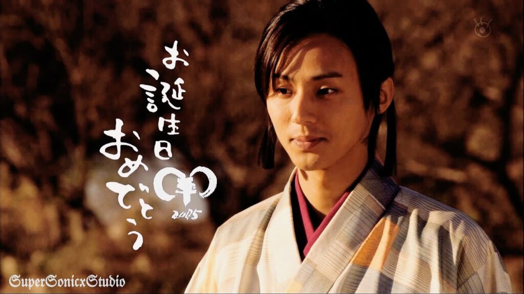 藤ヶ谷太輔 Fujigaya Taisuke 2015