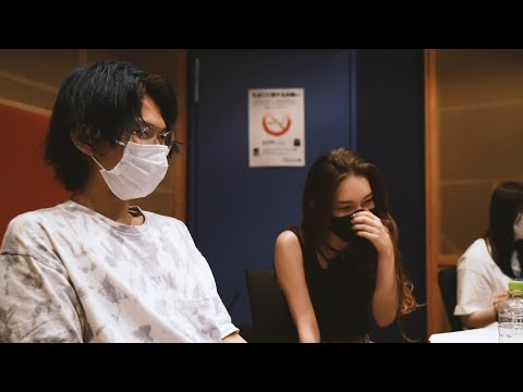 安田レイ×熊木幸丸 from Lucky Kilimanjaro Making & Interview『HOME THERAPY』