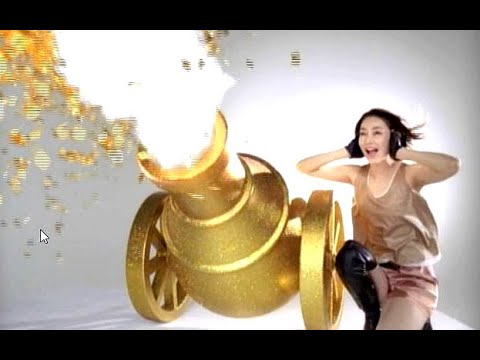 稲森いずみ : ジョッキ生・金曜 (201002)