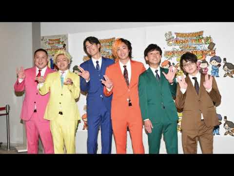 東海オンエア 今年の目標ぶち上げるも…松本潤は困惑「家康ちょっと盛り上げてくれよ!」 東海オンエア 今年の目標ぶち上げるも…松本潤は困惑「家康ちょっと盛り上げてくれよ!」