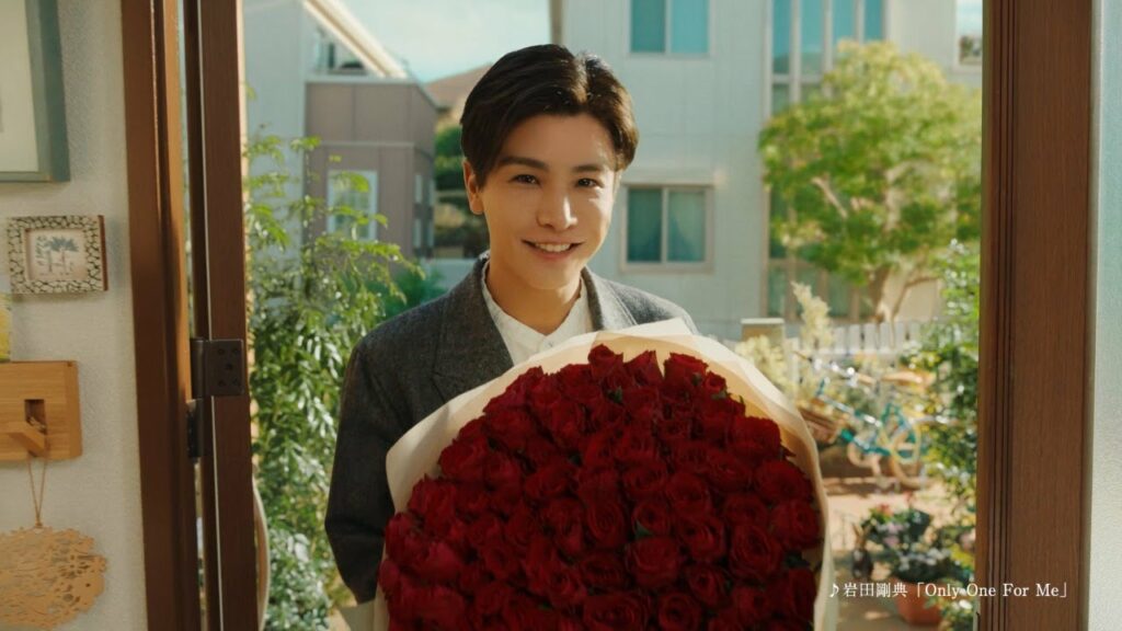 関西電力 電気・ガス「引越し祝い」篇 関西電力 電気・ガス「引越し祝い」篇