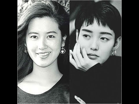 名取裕子が「遊女レッスン」に身を預け…有名女優「百合情事シーン」大全！