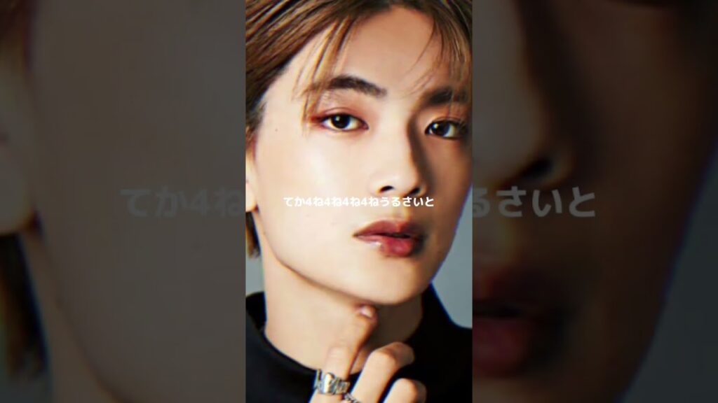 低クオすぎて泣きそう#道枝駿佑 #高橋恭平 #長尾謙杜 #なにわ男子 #なにわ男子しか勝たん #なにわ