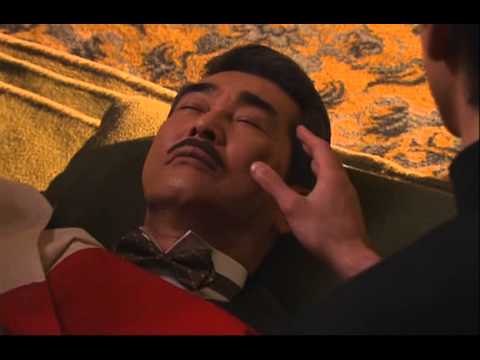 『弟』 第2夜「家族の崩壊」　父の死　石原慎太郎原作