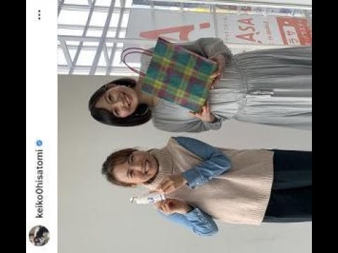 ✅  テレビ朝日の久冨慶子アナウンサー（３２）が２７日、自身のインスタグラムを更新し、産休に入ることを改めて報告した。