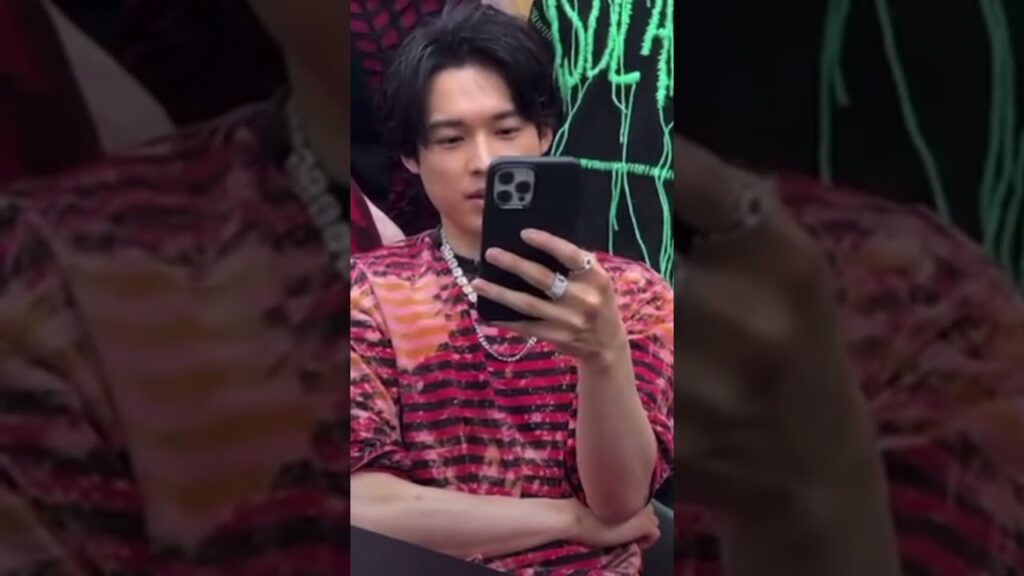 これぞきょもほく#きょもほく #SixTONES#京本大我#松村北斗#ジェシー