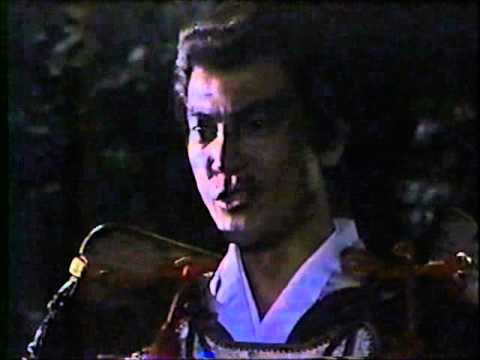 戦の天才　長尾景虎　その２