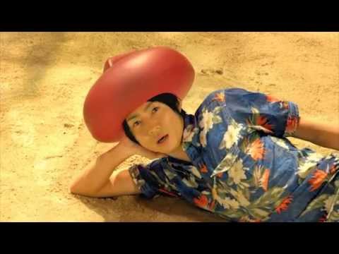 相葉雅紀 グミガーム / Aiba Masaki GumiGuum CM1