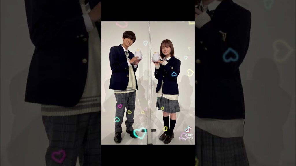 かわいい♥♥ #なにわ男子 #なにふぁむ #高橋恭平 #なのに千輝くんが甘すぎる