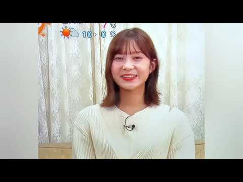 ｲﾏﾄﾞｷｶﾞｰﾙ　松川星　かわいい