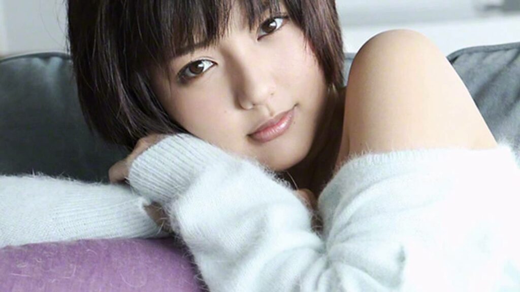 Happy 24 Birthday Manochan [真野恵里菜] - HD