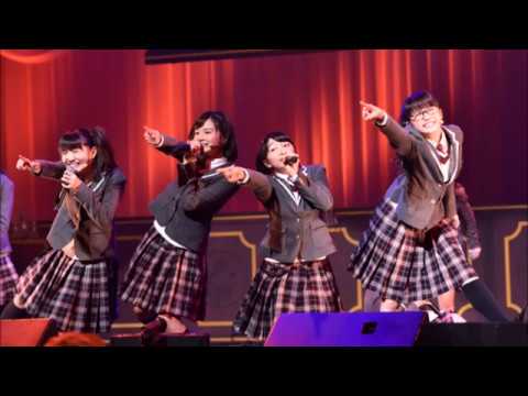 さくら学院、波乱の転入式　新谷ゆづみが生徒会長に