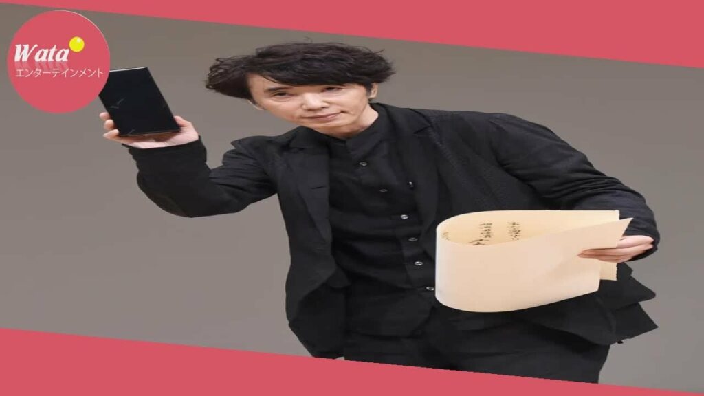 ユースケ・サンタマリア助演男優賞うれしいもんです