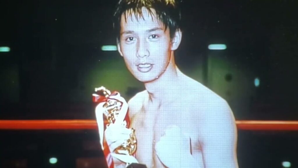 久石譲 「KIDS RETURN」