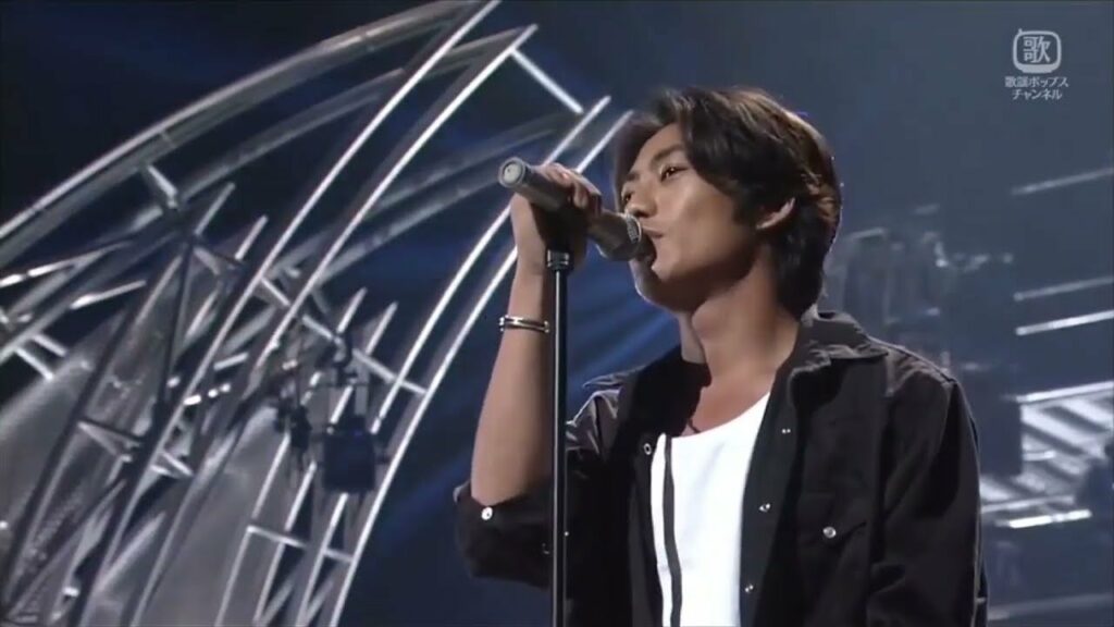 反町隆史 / ONE live