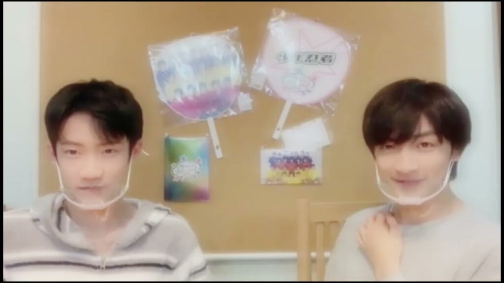 リップサービス/川﨑兄弟