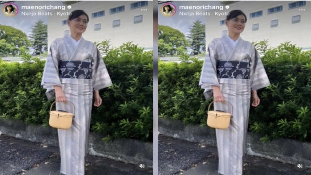 最新ニュース – 前田典子 「これで着付けのお仕事を」和装師範の資格取得にファン「流石」「素晴らしい」「弟子にして」 最新ニュース - 前田典子 「これで着付けのお仕事を」和装師範の資格取得にファン「流石」「素晴らしい」「弟子にして」