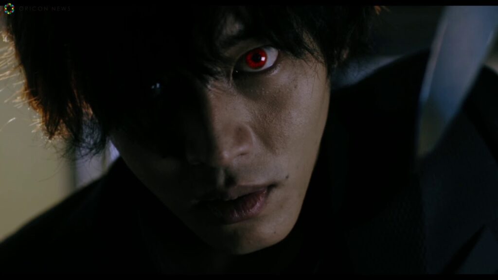 松坂桃李、狂気じみた初ダークヒーロー『不能犯』GLIM SPANKYの主題歌公開 松坂桃李、狂気じみた初ダークヒーロー『不能犯』GLIM SPANKYの主題歌公開