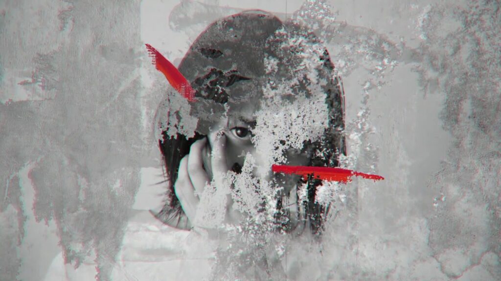 adieu [ 楓 ] AUDIO VIDEO