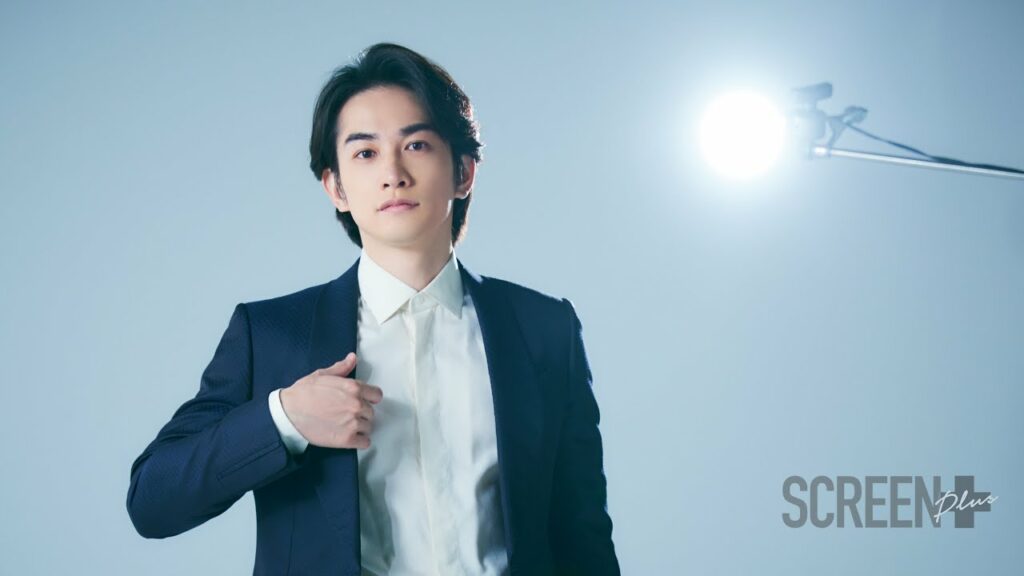 町田啓太さん：映画『太陽とボレロ』コメント