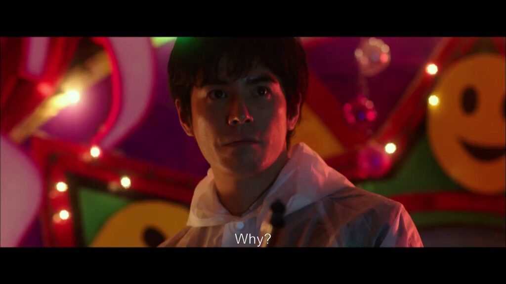 悪の教訓 | 2012 予告編 - 二階堂ふみ、伊藤英明