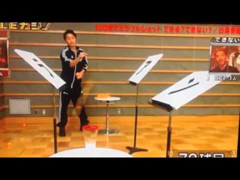 白濱 亜嵐 Shirahama Alan at GENERATIONSの挑戦2