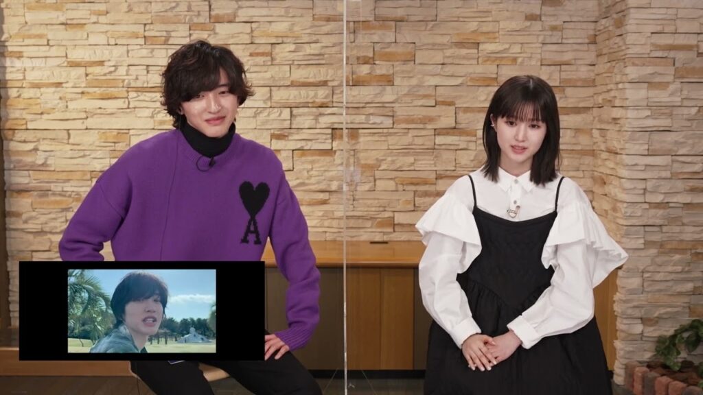 【2月15日発売】『今夜、世界からこの恋が消えても』Blu-ray&DVD豪華版に収録されるビジュアルコメンタリーの一部を特別公開!(第2弾) 【2月15日発売】『今夜、世界からこの恋が消えても』Blu-ray&DVD豪華版に収録されるビジュアルコメンタリーの一部を特別公開!(第2弾)